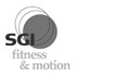 SGI fitness & motion Guldager